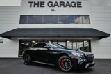 Used 2020 Mercedes-Benz S 63 AMG 4MATIC Cabriolet image 3