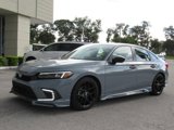 Used 2024 Honda Civic Sport image 3