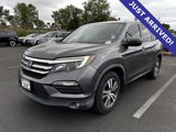 Used 2016 Honda Pilot EX-L image 2