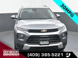 Used 2021 Chevrolet TrailBlazer LT w/ Premium Seating Package image 3