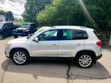 Used 2014 Volkswagen Tiguan SEL image 3