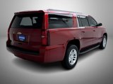 Used 2015 Chevrolet Suburban LT w/ Luxury Package image 5