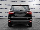 Used 2019 Ford EcoSport S image 4