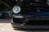 Used 2018 Porsche 911 Turbo image 5