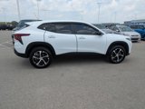 Used 2024 Chevrolet Trax RS w/ Driver Confidence Package image 2