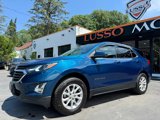 Used 2020 Chevrolet Equinox LT image 3