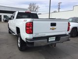 Used 2019 Chevrolet Silverado 2500 LT w/ All Star Edition image 3