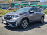 Certified 2020 Honda CR-V EX image 3