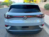 Used 2021 Volkswagen ID.4 Pro S image 4
