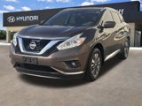 Used 2017 Nissan Murano SL image 2
