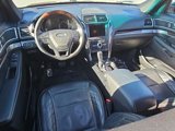 Certified 2016 Ford Explorer Platinum image 2