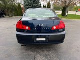 Used 2006 INFINITI G35 x Sedan w/ (P03) Premium Pkg C image 6