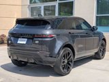 Used 2022 Land Rover Range Rover Evoque R-Dynamic S image 5