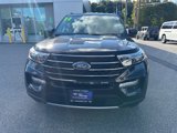 Certified 2022 Ford Explorer XLT w/ Equipment Group 202A image 2