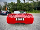 Used 2004 Chevrolet Corvette Coupe w/ Roof Package image 3