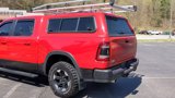 Used 2019 RAM 1500 Rebel w/ Rebel Level 1 Equipment Group image 2