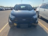 Used 2020 Ford EcoSport S image 4
