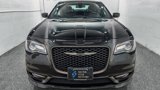 Used 2017 Chrysler 300 S w/ 300S Premium Group image 3
