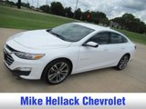 Used 2024 Chevrolet Malibu LT w/ LPO, Floor Liner Package image 3