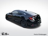 Used 2019 Honda Civic EX image 3