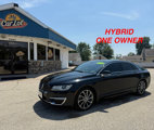 Used 2018 Lincoln MKZ Reserve w/ Magnetic Appearance Package image 2