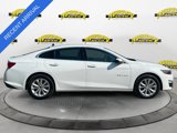 Used 2024 Chevrolet Malibu LT image 6