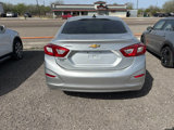 Used 2018 Chevrolet Cruze LS image 5