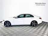 Certified 2025 Mercedes-Benz C 300 Sedan image 4