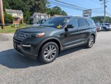 Certified 2022 Ford Explorer Limited w/ Equipment Group 301A image 3