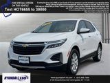 Used 2023 Chevrolet Equinox LT image 4