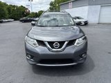Used 2016 Nissan Rogue SL w/ SL Premium Package image 2