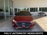 Used 2018 Hyundai Sonata Sport image 2