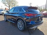 New 2025 INFINITI QX50 Luxe image 3