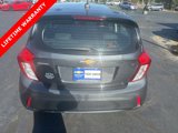 Used 2021 Chevrolet Spark LT image 4