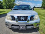 Used 2011 Nissan Frontier SV image 3