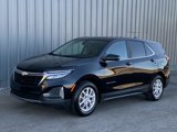 Used 2022 Chevrolet Equinox LT image 5