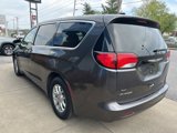 Used 2023 Chrysler Voyager LX image 6