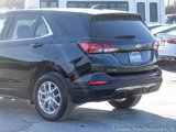 Certified 2022 Chevrolet Equinox LT image 5