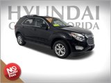 Used 2017 Chevrolet Equinox LT image 1
