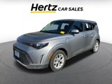 Used 2024 Kia Soul LX w/ Option Group 015 image 3