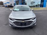 Used 2021 Chevrolet Malibu LT image 4
