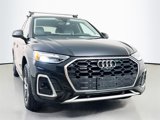 Used 2022 Audi Q5 2.0T Premium Plus image 2