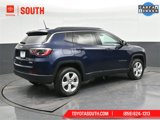 Used 2021 Jeep Compass Latitude image 2