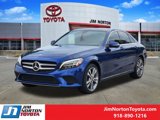 Used 2019 Mercedes-Benz C 300 4MATIC Sedan image 3