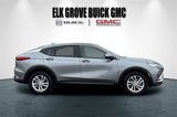 Used 2024 Buick Envista Preferred w/ Convenience II Package image 3