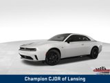 New 2024 Dodge Charger R/T w/ Plus Group image 2
