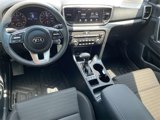 Used 2021 Kia Sportage LX w/ LX Fwd Popular Package image 2
