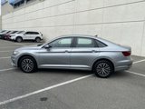 Used 2021 Volkswagen Jetta S w/ Driver Assistance Package image 4