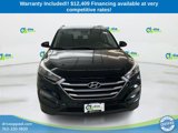 Used 2017 Hyundai Tucson SE image 2