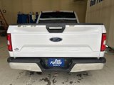 Used 2018 Ford F150 XLT w/ Equipment Group 301A Mid image 5